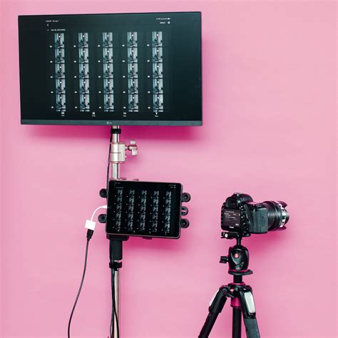 How to Tether Camera to Computer 的图像结果