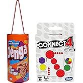 Buy Hasbro Gaming Original Jenga Stacking Tower Game, Fun for Kids ...