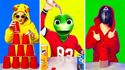 Image result for Alien Dance Challenge