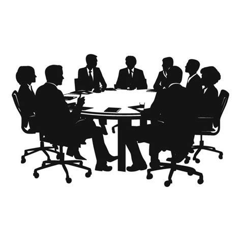 Board Meeting Clip Art 的图像结果
