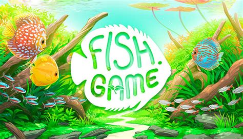 Computer Fish Games 的图像结果