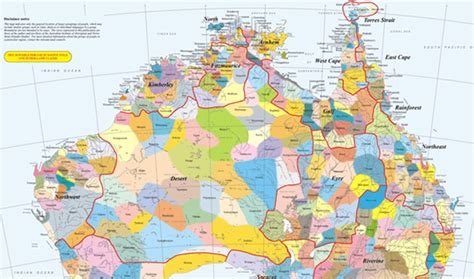 Australia Language Map 的图像结果