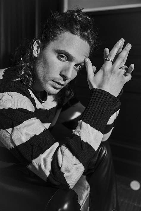 GIUSEPPE DE DOMENICO - AGAVE Talent