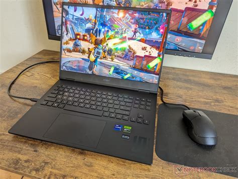 HP Omen Transcend 16 laptop review: More than just a small name ...