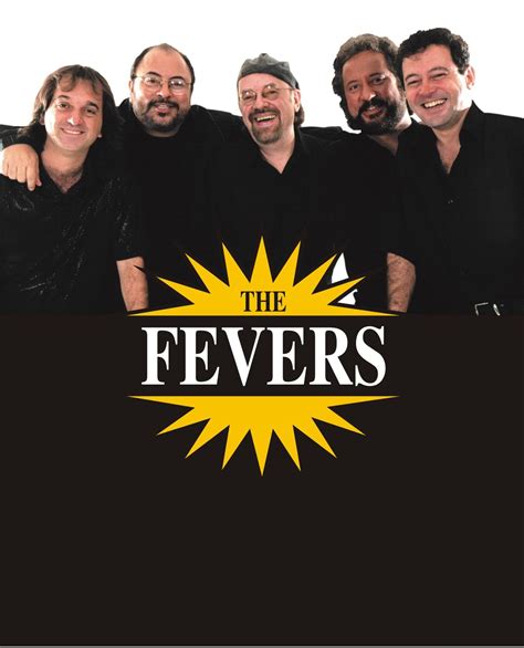 The Fever's | Partitura | Portal Brasil Sonoro
