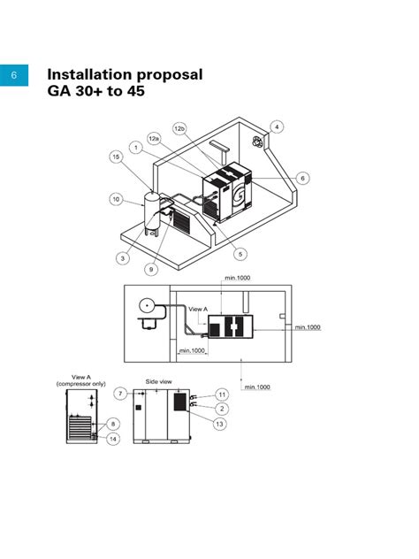 Image result for Step by Step HVAC Home Compressor Install