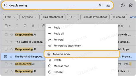 Searchable Email Archive 的图像结果