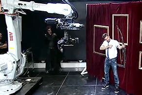 Semana Europea de la Robótica - ABB | Eventos