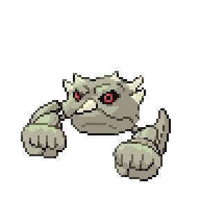 Sprites by 22duba - FusionDex.org