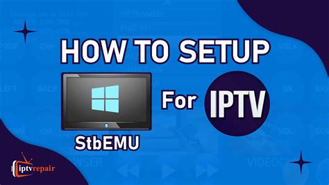 Setup IPTV On Computer 的图像结果