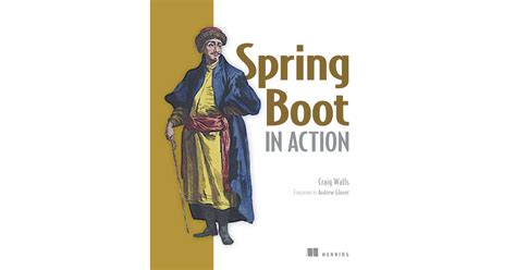 Image result for Spring Boot 3 Book