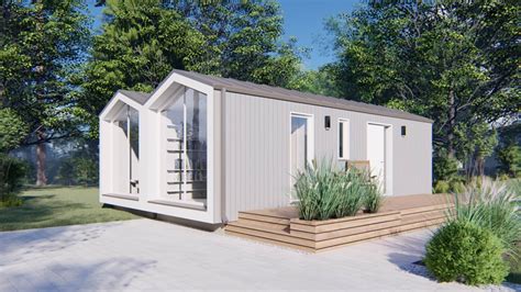 Image result for Modern Style Modular Homes