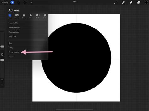 Brush Pattern Tutorial 的图像结果