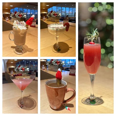 ‘Tis the season for holiday cocktails ... drink them at home or on the town - cleveland.com