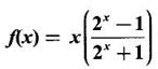 Questions and Answers - Solved Problems | Differential Calculus ...