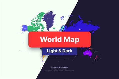 World Political Map Labeled 的图像结果