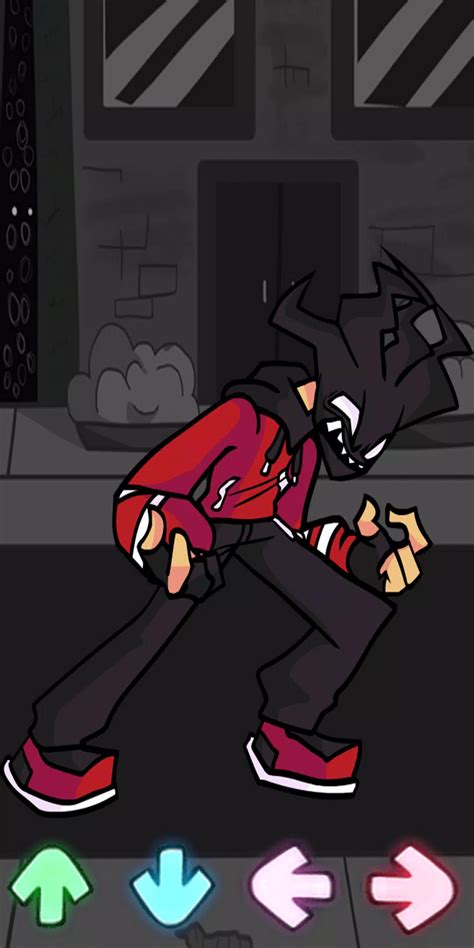 FNF Test Playground Remake 的图像结果