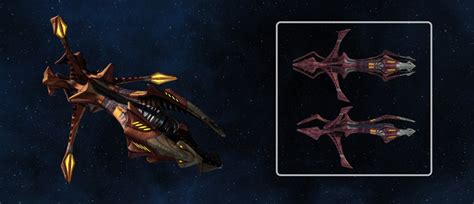 Undine Ships Slide into the Infinity Lock Box!