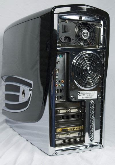 Image result for Alienware ALX Liquid-Cooling