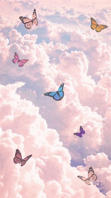Cute Blue Aesthetic Wallpapers Gif at Elaine Osborn blog