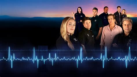 County Rescue: The First Move