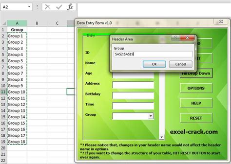 Image result for Drop Down Menu in Data Form