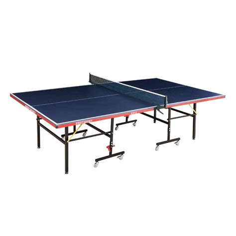 First Sport | Table Tennis Board (6202) Deep Blue - Sports & Games