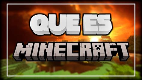 Image result for Que Significa Minecraft