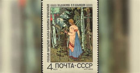 The Soviet fairy-tale books many of us were enchanted by were actually ...