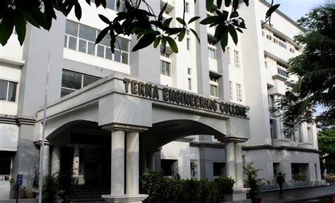 Terna Engineering College : Admission Process for DSE in 2026