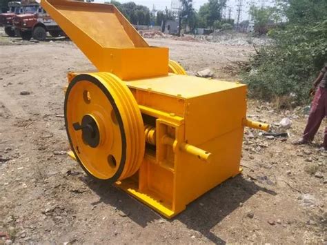 Mobile Crusher - Dewson Mobile Crusher 5Tph Manufacturer from Panchkula