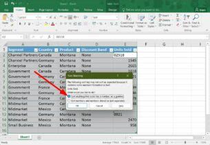 Image result for Sorting Not Working Excel
