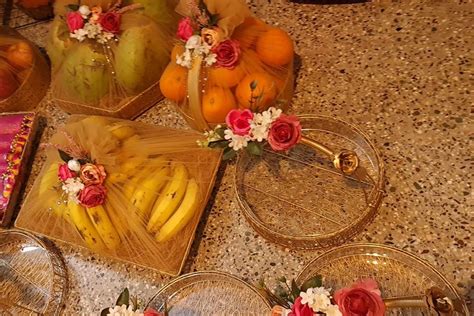 The 10 Best Trousseau Packing in Karnataka - Weddingwire.in