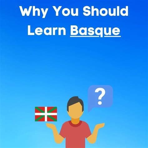 Image result for Learn Basque Language
