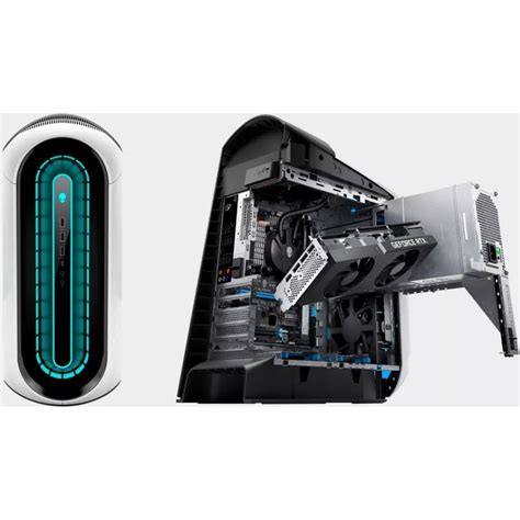 Image result for Alienware Aurora R12 Gaming Desktop Air-Cooling