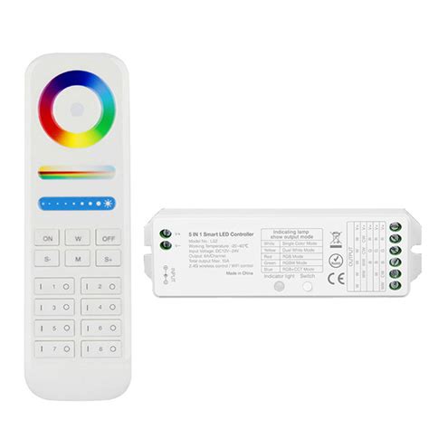 Image result for Multi-Zone LED Controller