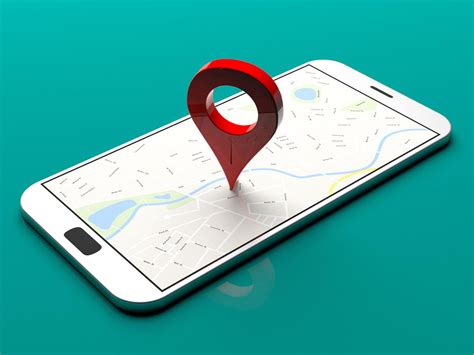 GPS Tracking System 的图像结果