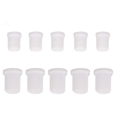 Yeipower Homogenizer Emulsifier Dispersion-Mixer Lab - PTFE India | Ubuy