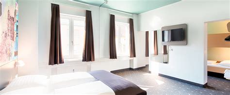 Komfort und Genuss im charmanten B&B HOTEL Graz-Hbf | B&B HOTELS