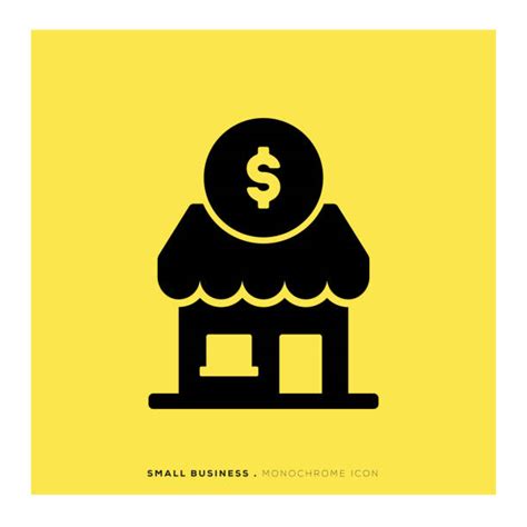 Small Business Icon 的图像结果