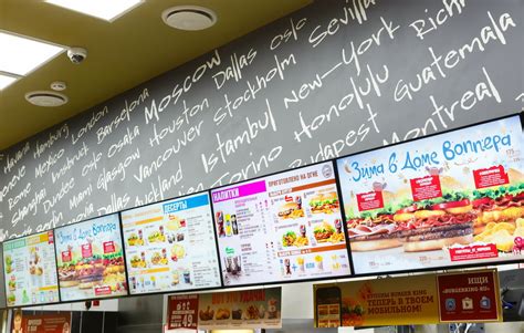 Food Menu Display 的图像结果