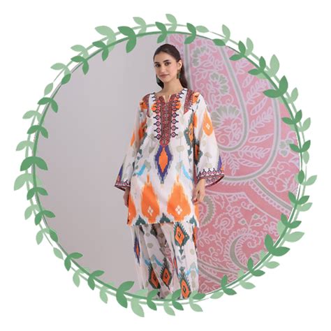 House Of Kari(Chikankari Clothing) - Chikankari Bestseller