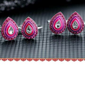 Buy quality Cilorful Plastic mina Different Dezine Bichiya(Vichiya ...