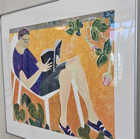 Award winners named in The Art of Well-Being exhibit - The Hendersonian