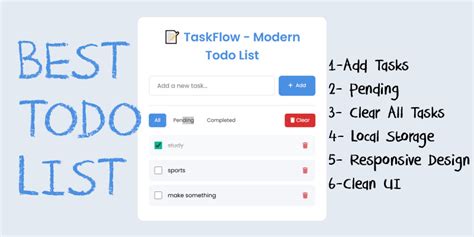 Image result for To Do List Script