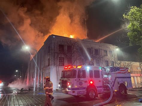 A historic Dinuba theater will soon be demolished | CBS47 and KSEE24 ...