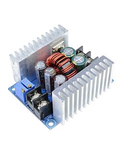 Probots DC-DC Converter XL6019 Buy Online India