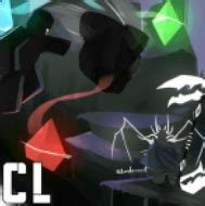 Image result for Critical Legends Programmer Class