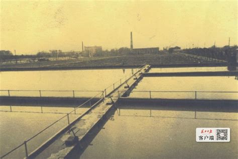 武汉第一座水电公司以“既济”二字命名，原是源于《周易》_首页武汉_新闻中心_长江网_cjn.cn