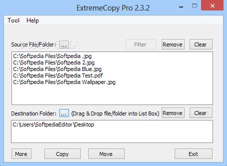 Download ExtremeCopy Pro